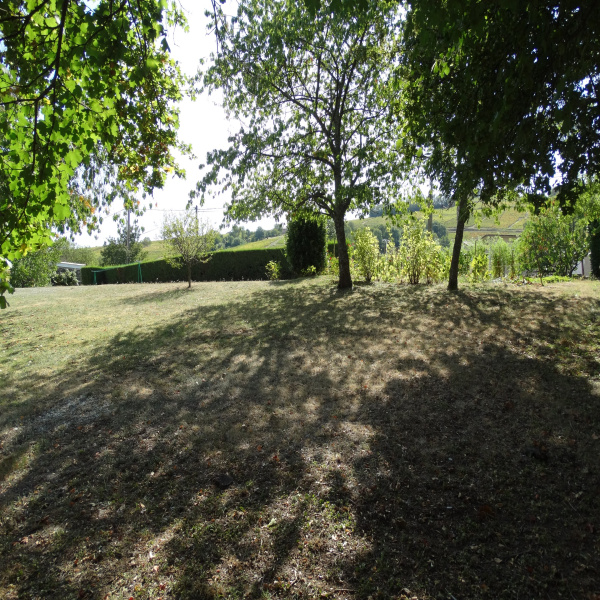 Offres de vente Terrain Juliénas 69840