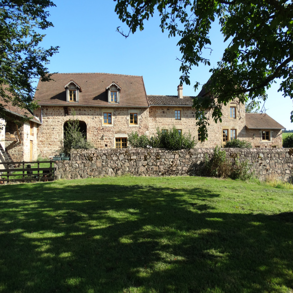 Offres de vente Maison Aigueperse 69790