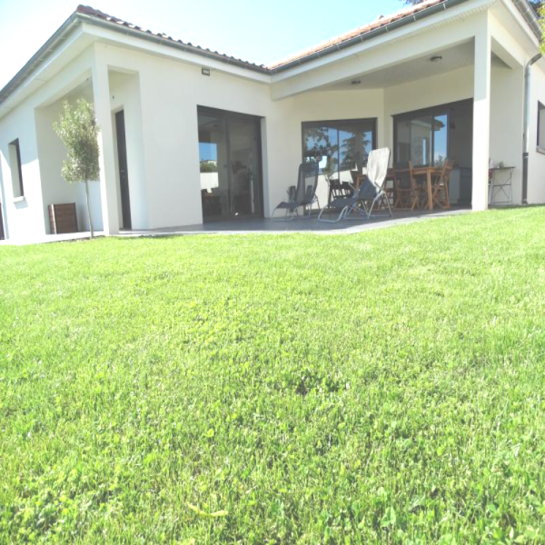 Offres de vente Villa Charnay-lès-Mâcon 71850