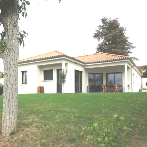 Offres de vente Villa Charnay-lès-Mâcon 71850