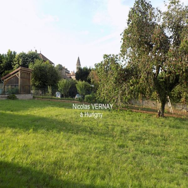 Offres de vente Terrain Clessé 71260