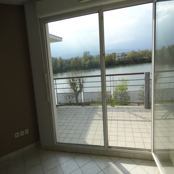 Offres de vente Appartement Villefranche-sur-Saône 69400
