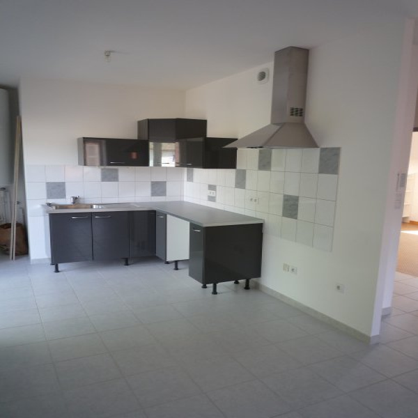 Offres de location Appartement La Chapelle-de-Guinchay 71570