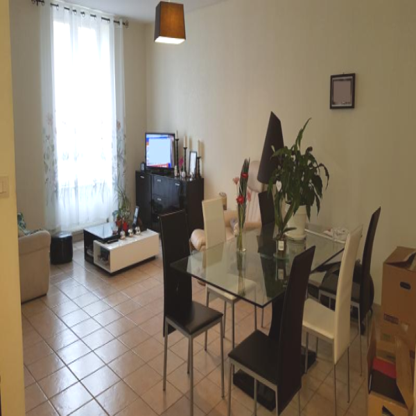 Offres de location Appartement Belleville 69220