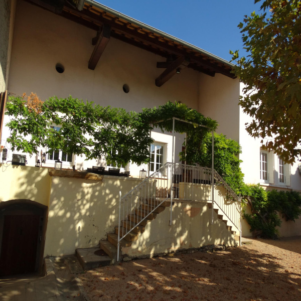 Offres de vente Maison Saint-Symphorien-d'Ancelles 71570