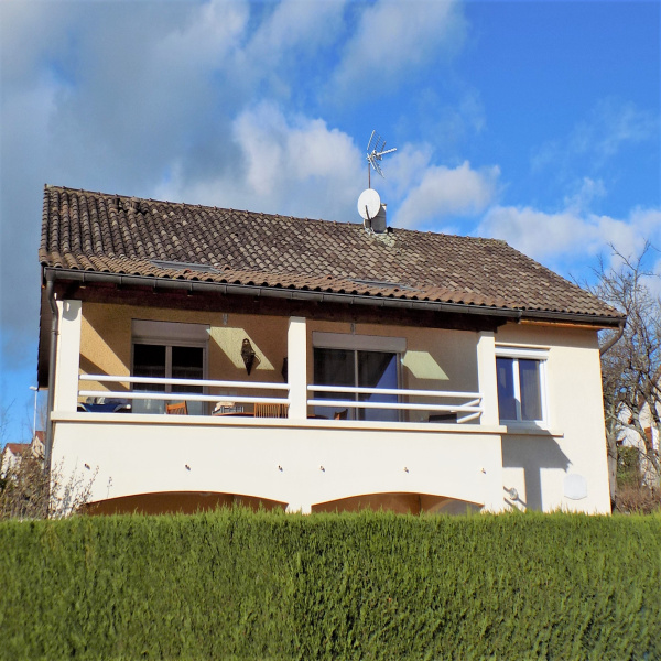 Offres de vente Villa Mâcon 71000