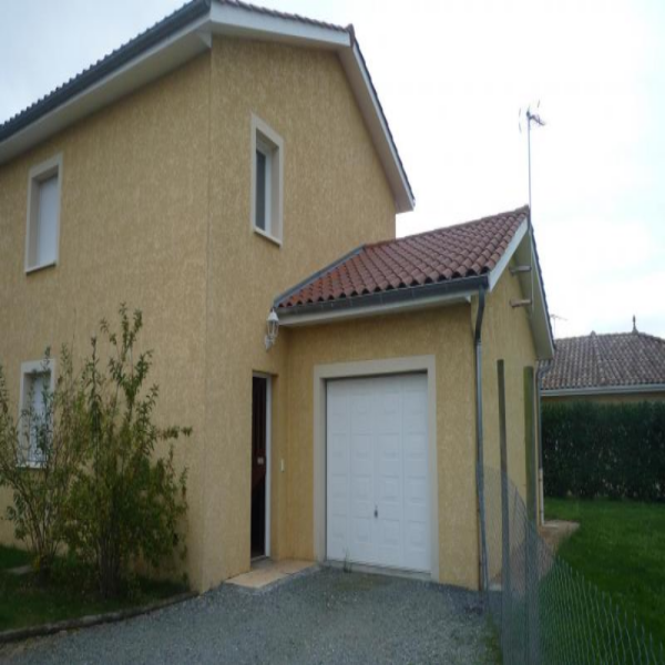 Offres de location Maison Saint-Didier-sur-Chalaronne 01140
