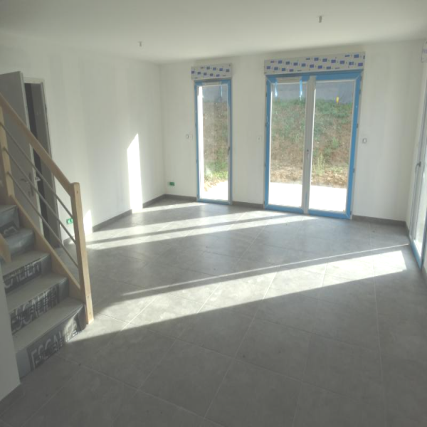 Offres de vente Maison Montmerle-sur-Saône 01090