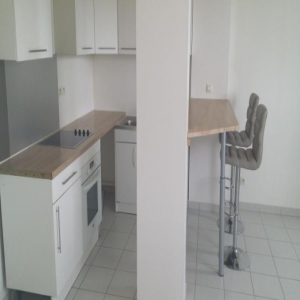 Offres de location Appartement Saint-Symphorien-d'Ancelles 71570