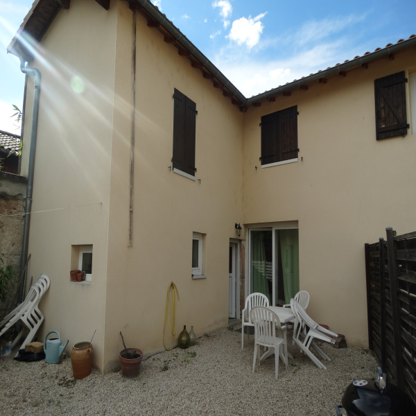 Offres de location Appartement Charnay-lès-Mâcon 71850