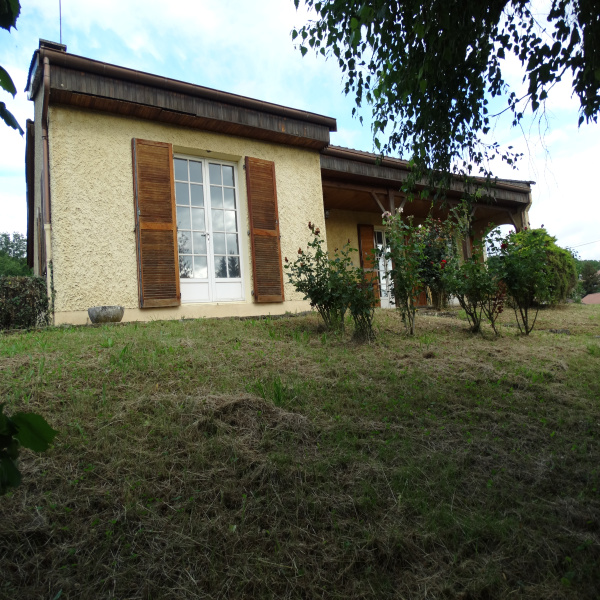 Offres de vente Villa Sancé 71000