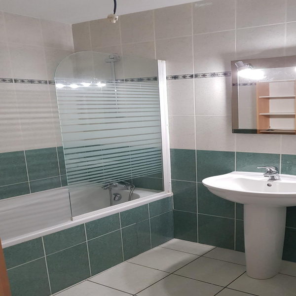 Offres de location Appartement Saint-Laurent-sur-Saône 01750
