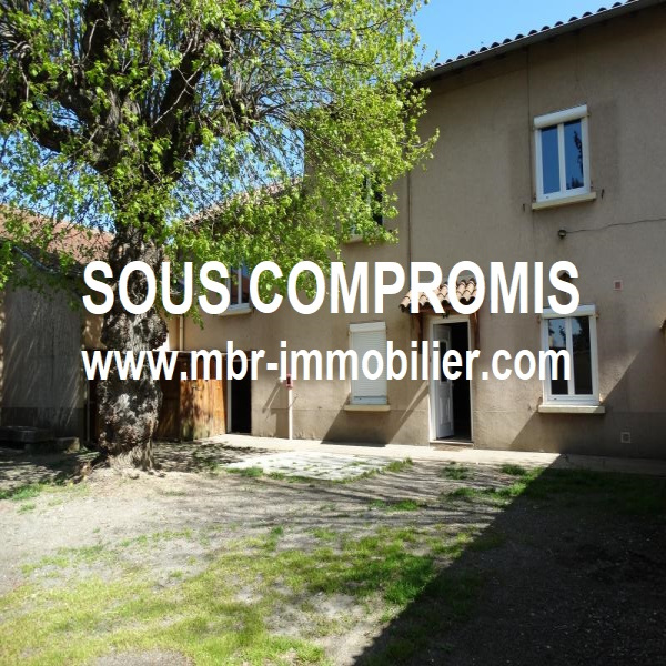 Offres de vente Maison Saint-Symphorien-d'Ancelles 71570