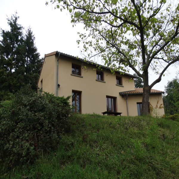 Offres de vente Maison Chevagny chevrieres 71960