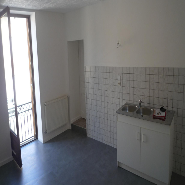 Offres de location Maison Romanèche-Thorins 71570