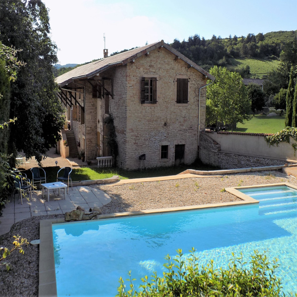 Offres de vente Maison Azé 71260