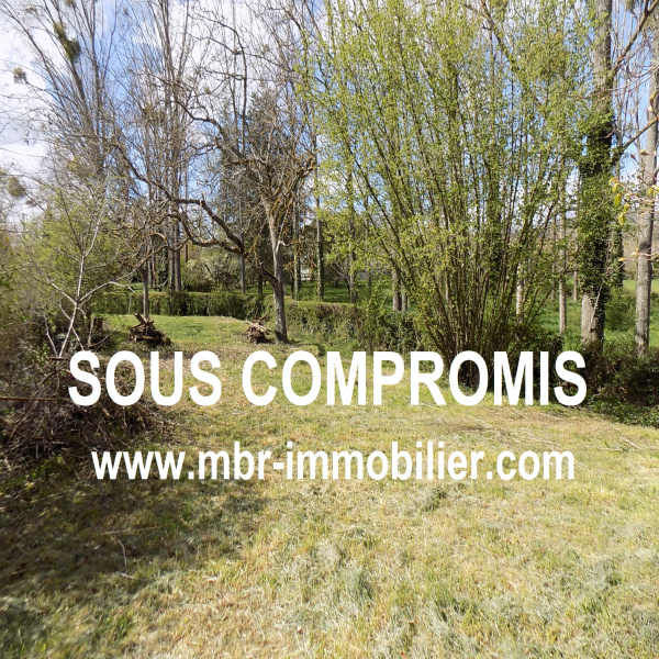 Offres de vente Terrain Igé 71960