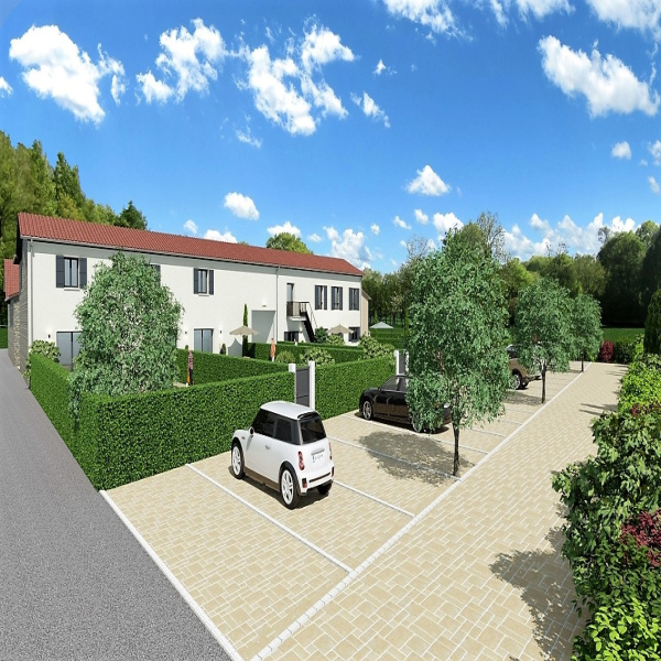 Offres de vente Maison Saint-Étienne-des-Oullières 69460
