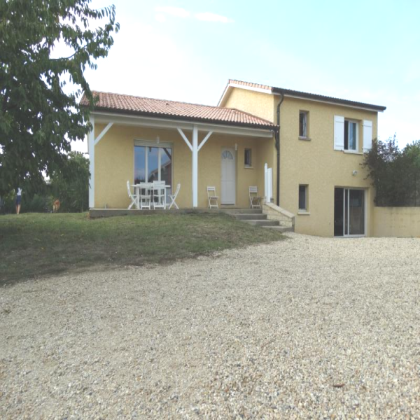 Offres de vente Maison Belleville 69220