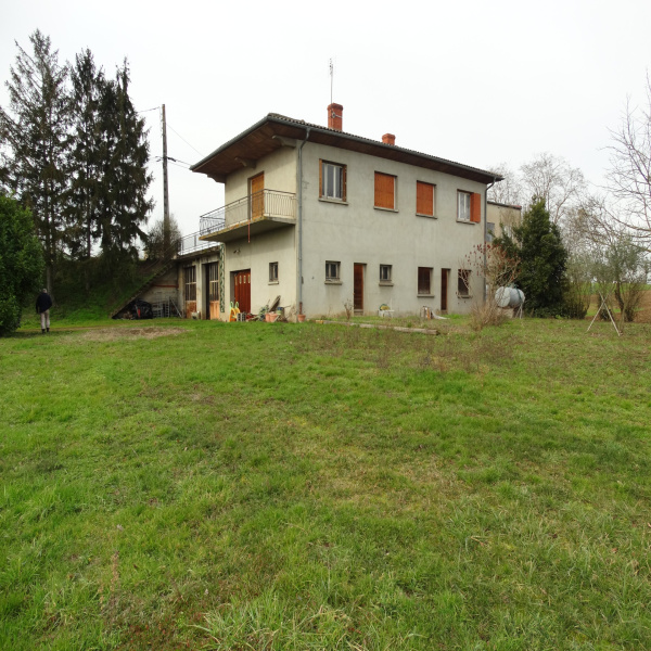 Offres de vente Autre Crêches-sur-Saône 71680