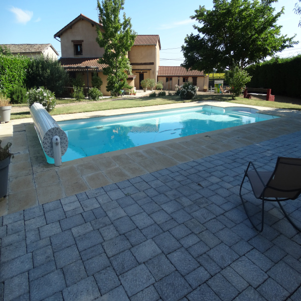 Offres de vente Maison Thoissey 01140