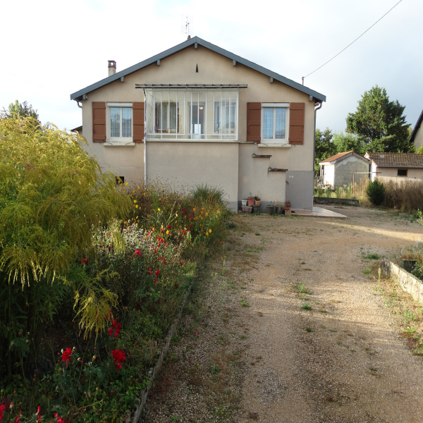 Offres de vente Maison Belleville 69220