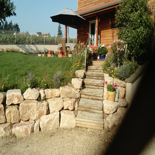 Offres de vente Maison Fleurie 69820