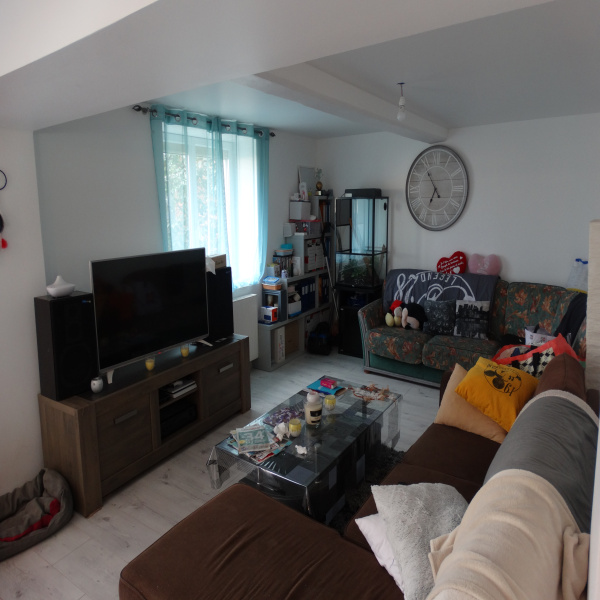Offres de vente Maison La Chapelle-de-Guinchay 71570