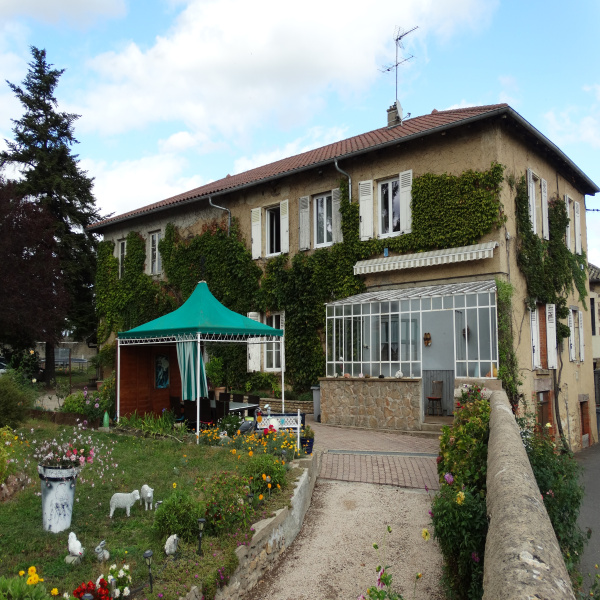 Offres de vente Maison Saint-Lager 69220