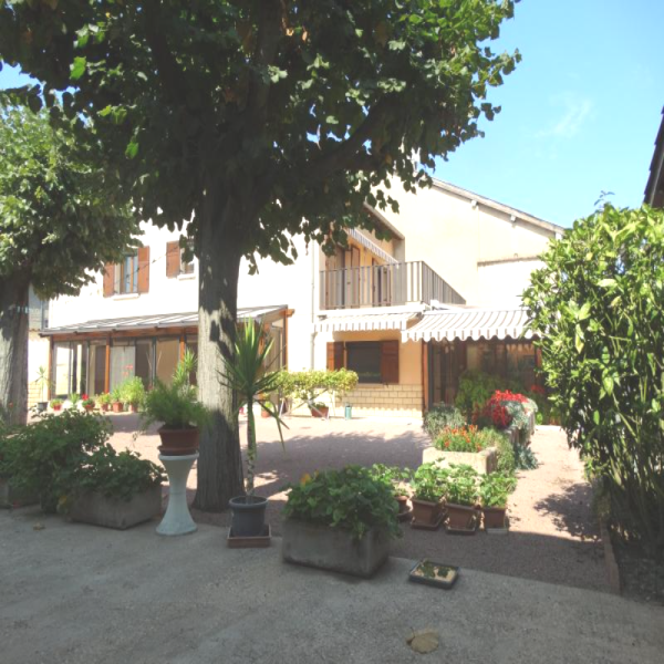 Offres de vente Maison Romanèche-Thorins 71570