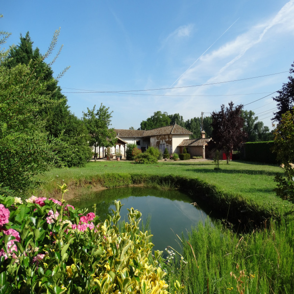 Offres de vente Propriete Pont-de-Vaux 01190