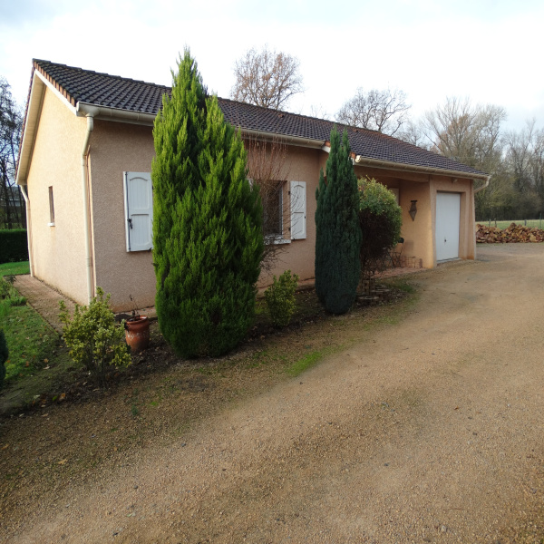 Offres de vente Villa La Chapelle-de-Guinchay 71570