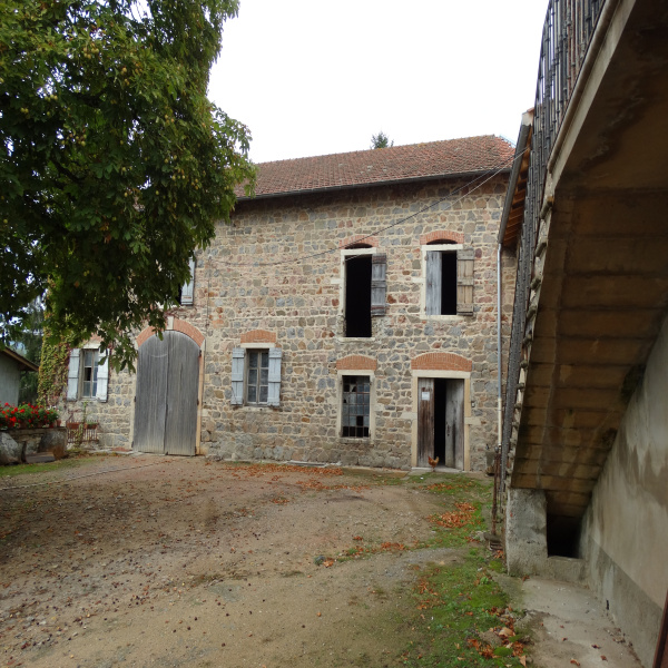 Offres de vente Maison Régnié-Durette 69430