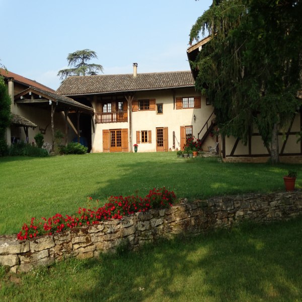 Offres de vente Maison Mâcon 71000