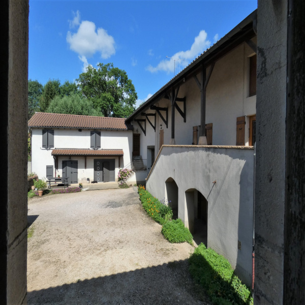 Offres de vente Maison Hurigny 71870