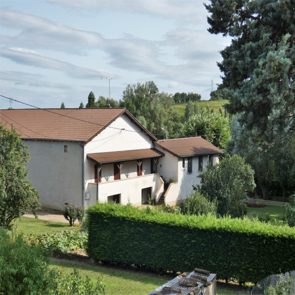 Offres de vente Maison Hurigny 71870