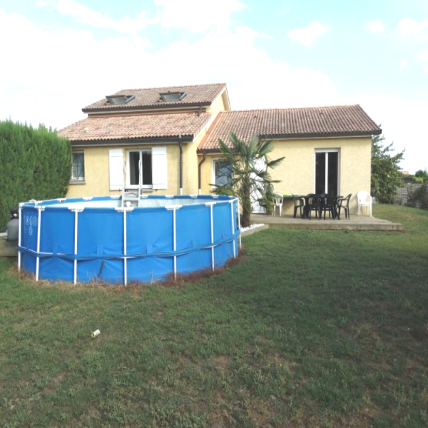 Offres de vente Maison La Chapelle-de-Guinchay 71570