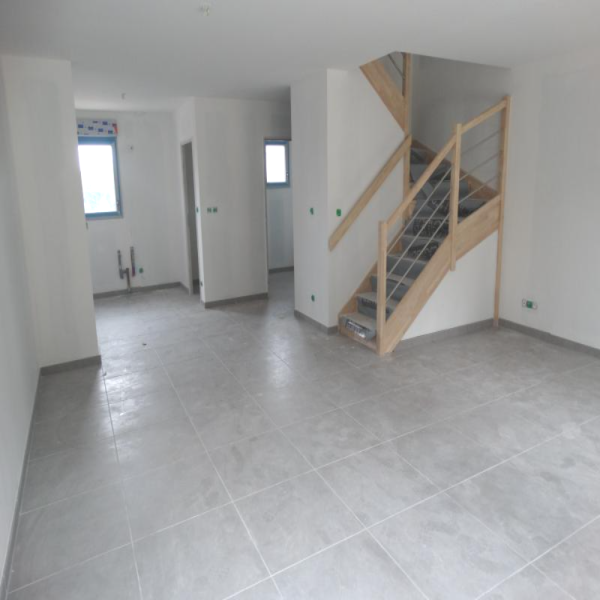Offres de vente Maison Montmerle-sur-Saône 01090