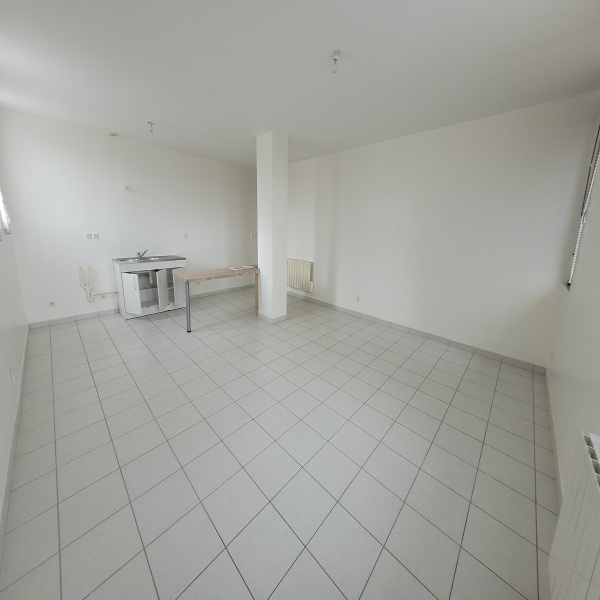 Offres de location Appartement Saint-Symphorien-d'Ancelles 71570