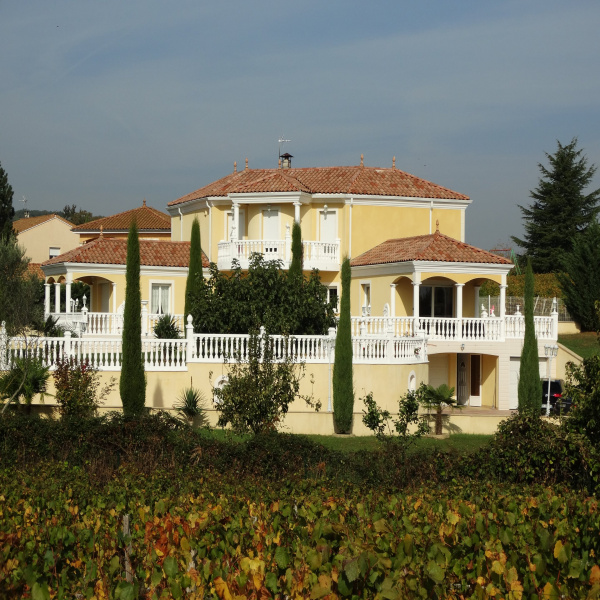 Offres de vente Villa Saint-Martin-Belle-Roche 71118