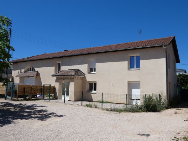 Offres de vente Immeuble Hurigny 71870
