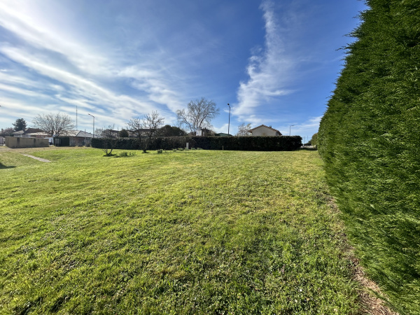 Offres de vente Terrain Belleville 69220