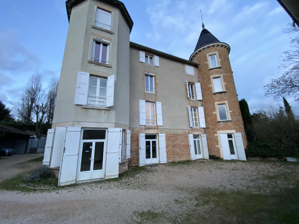 Offres de vente Maison Charnay-lès-Mâcon 71850